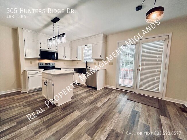 Building Photo - 305 Hunters Ridge Dr