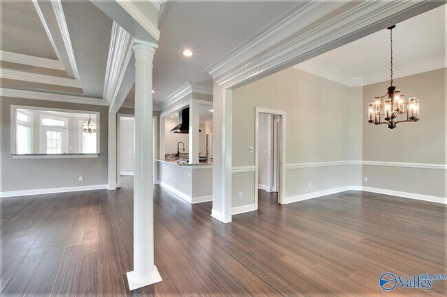 Building Photo - 2772 Deford Mill Rd SE