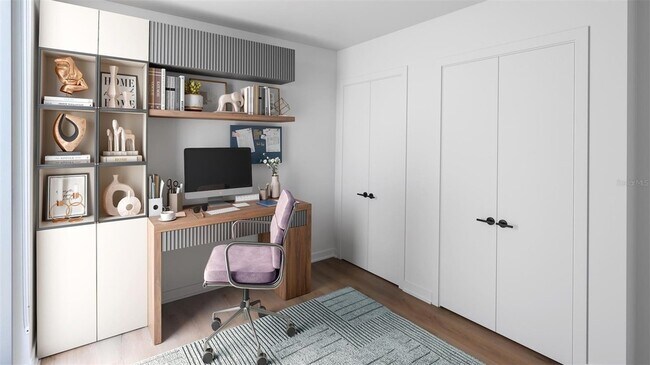 Building Photo - 225 1st Ave N