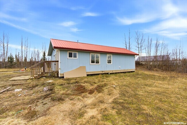 Building Photo - 12716 Hawk Ln