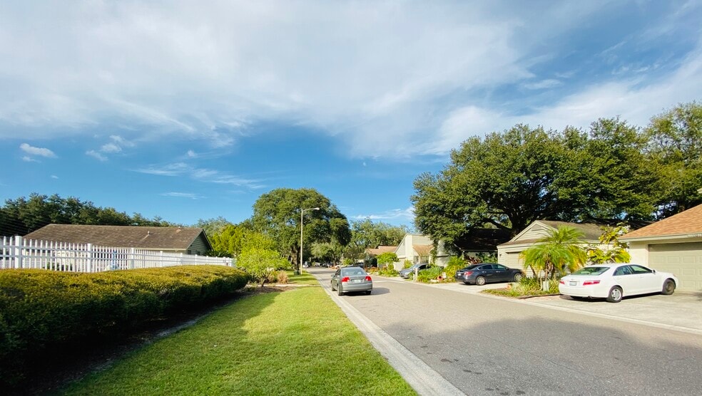 Street View - 13903 LAZY OAK DRIVE