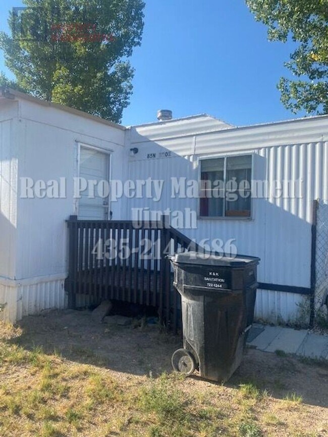 Building Photo - 85 N 300 E