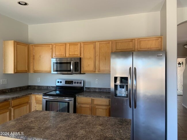 Building Photo - 4717 W St Kateri Dr