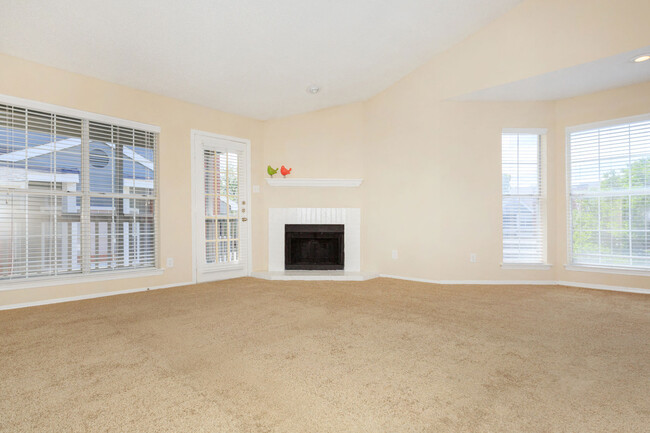 Floorplan - Pear Ridge Apartments & Townhomes
