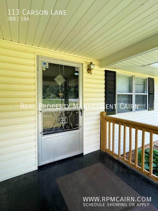 Building Photo - Three Bedrooms, One Bath Off Rt 130