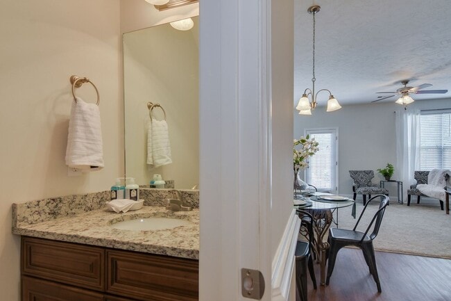 Building Photo - Cottages at Grovetown