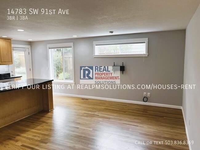 Building Photo - 14783 SW 91st Ave