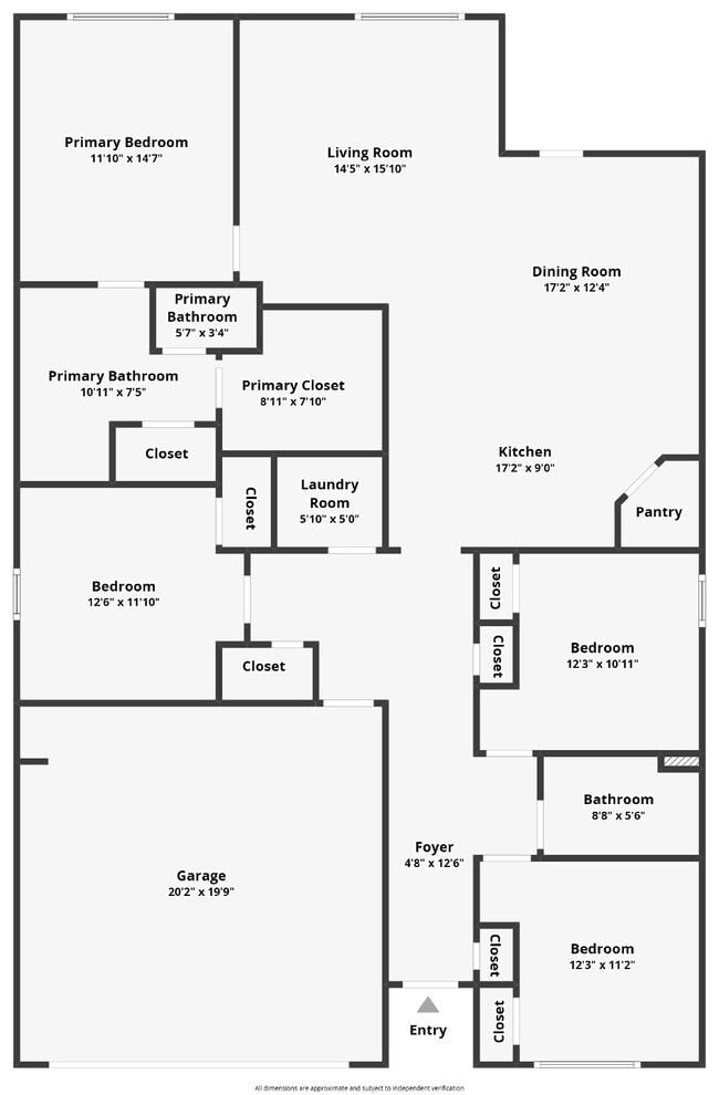 Building Photo - 4BR Home Near Shopping & Navy Federal – $2...