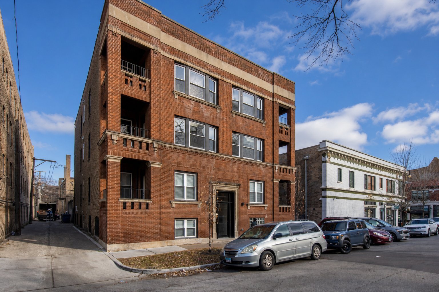 Building Photo - 5310 S Harper Ave
