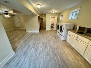 Building Photo - One-Bedroom, One-bath Basement Apartment in Sought-After Community of Aquia Harbour