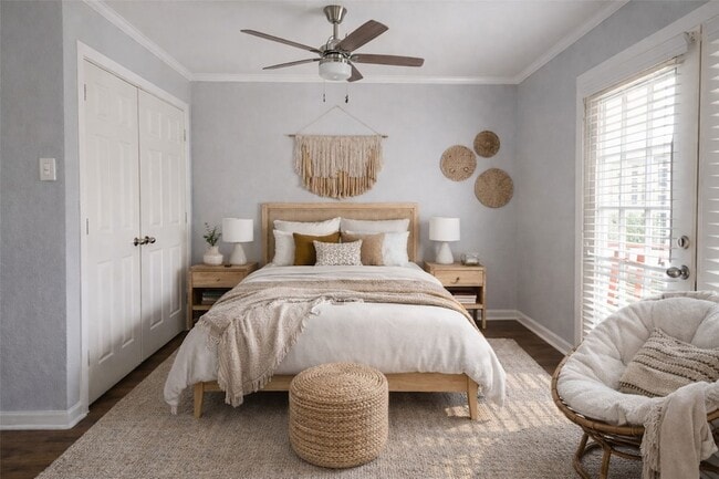 Building Photo - 4335 Cedar Springs Rd