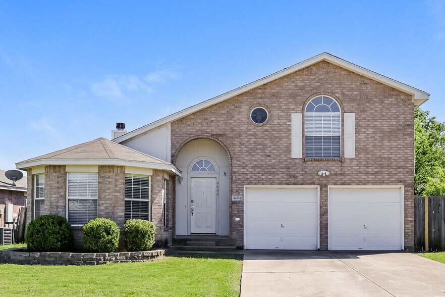 Primary Photo - 4604 Quarry Cir