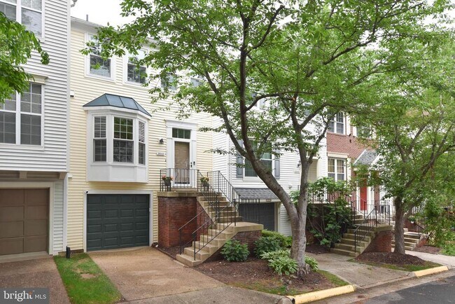 Building Photo - 5843 Wye Oak Commons Ct