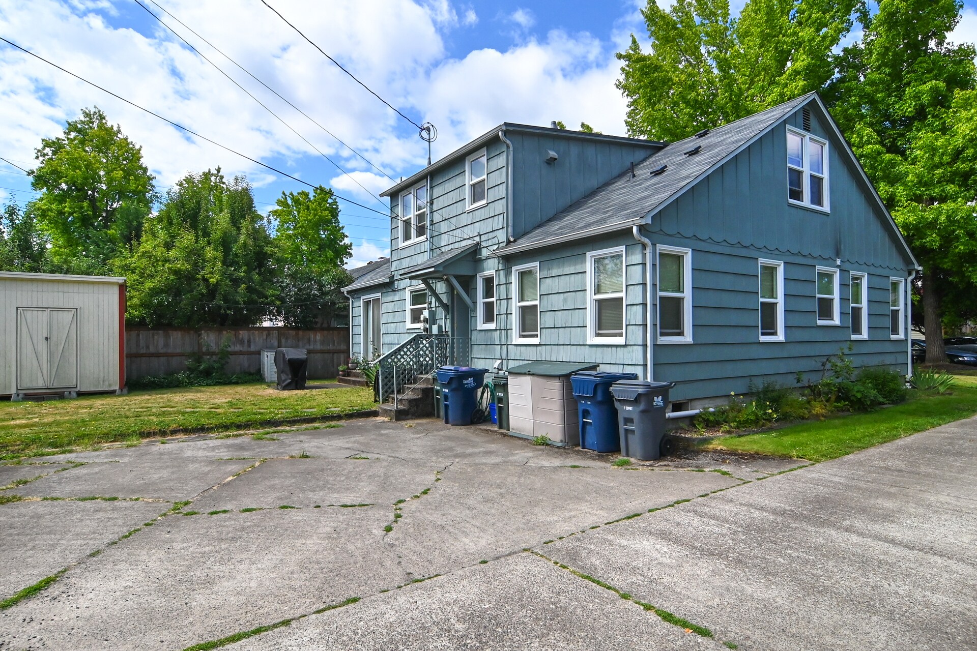 Building Photo - 1263 Tyler St