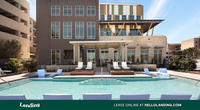 Building Photo - 11721 Domain Blvd