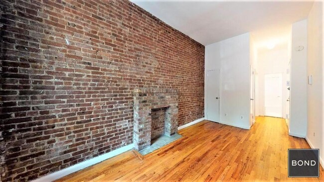 Floorplan - 346 East 87 Street