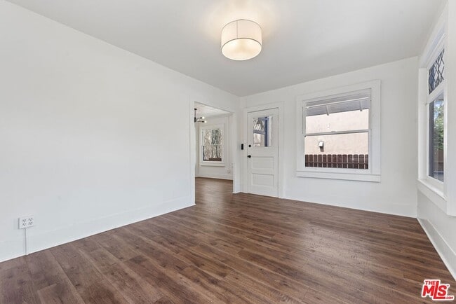 Building Photo - 2650 2nd St