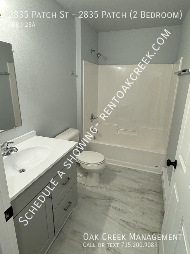 Building Photo - 2835 Patch St