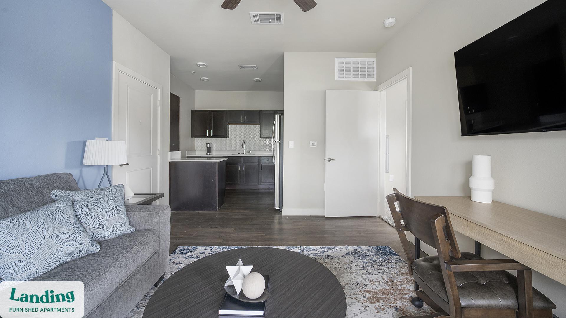 Building Photo - 3833 Manson Pike