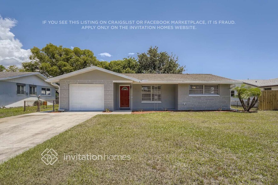 Primary Photo - 7530 Rosewood Dr