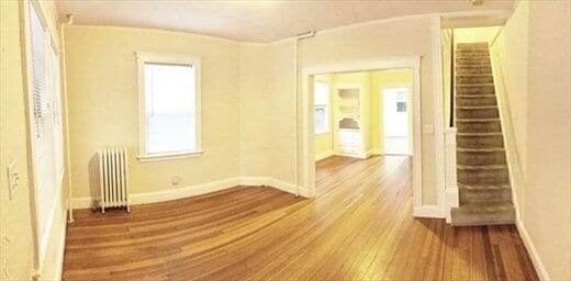 Building Photo - Available now or December 1st!