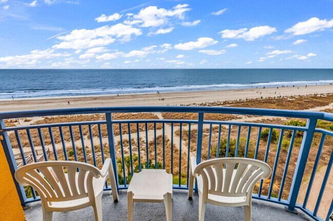 Building Photo - 647 N Creekside Dr