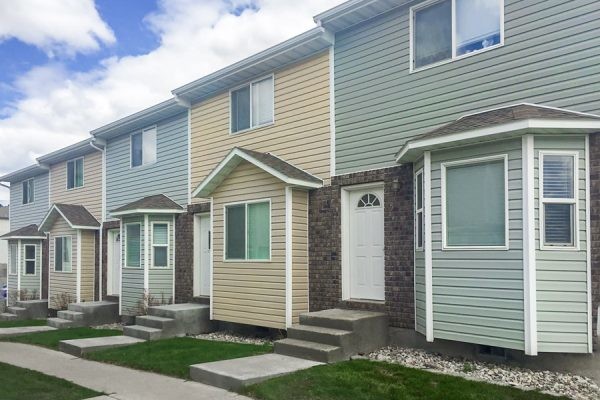 Primary Photo - Brighton Apartments & Townhomes