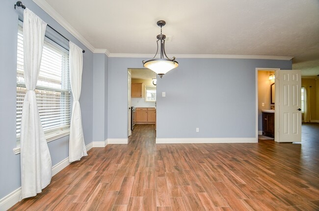 Building Photo - 15018 Moss Boulder Ct