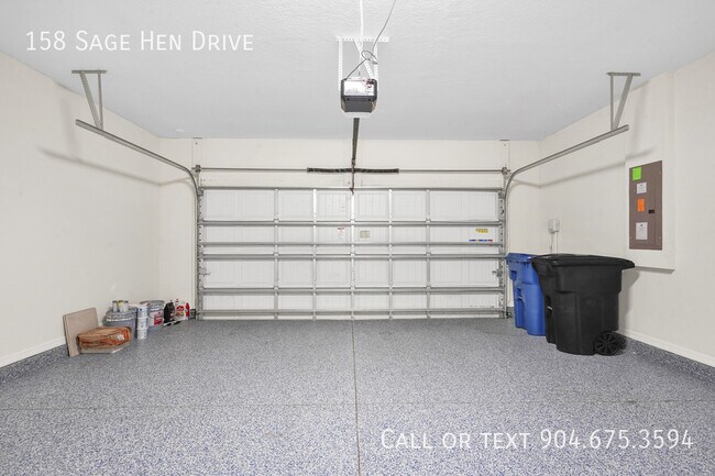 Building Photo - 158 Sage Hen Dr