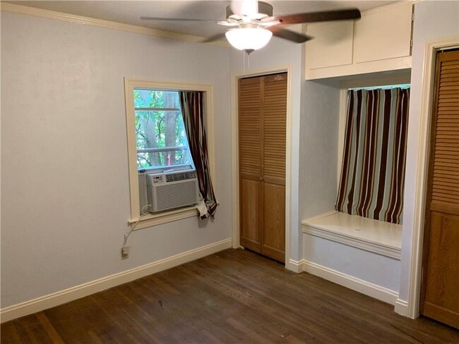 Building Photo - 4428 Gillis St