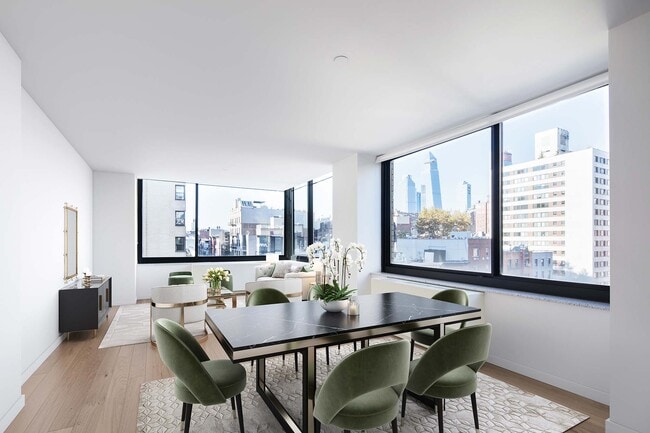 Interior Photo - The Westminster