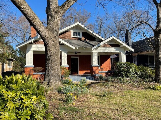 Primary Photo - 301 Elmira Pl NE