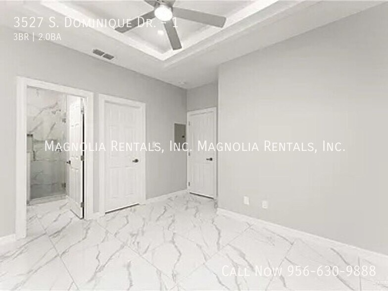 Building Photo - 3527 S Dominique Dr