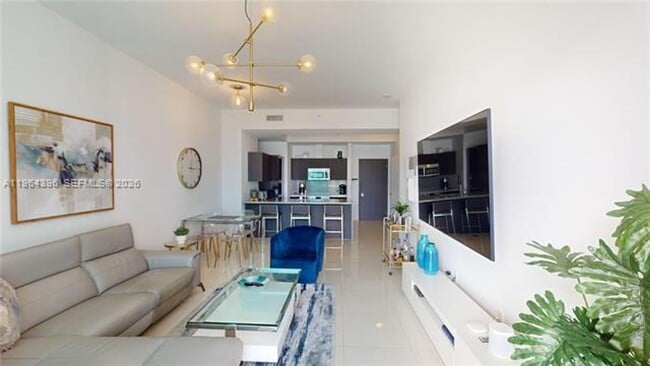 Building Photo - 1080 Brickell Ave