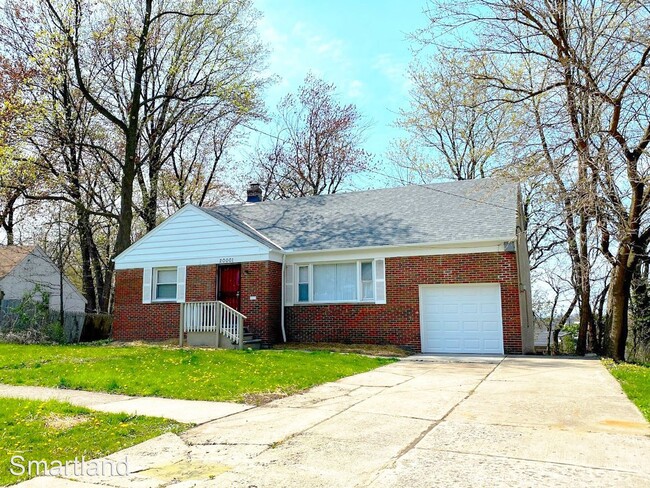 Primary Photo - 3 br, 1 bath House - 20001 Grand Boulevard