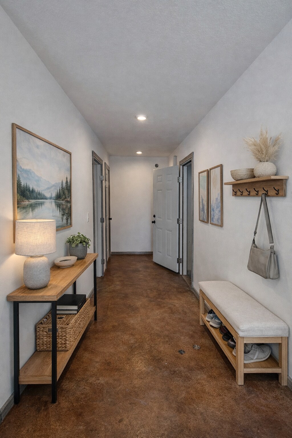 Building Photo - 2571 Old Mission Rd