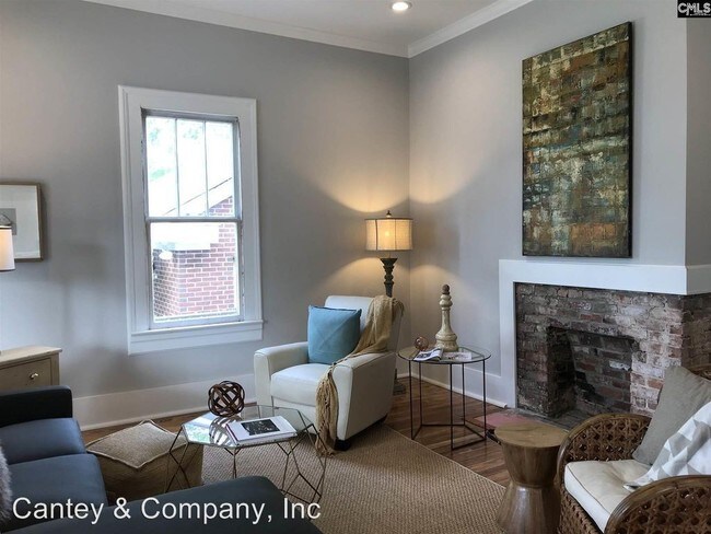 Building Photo - 3 br, 2 bath House - 723 Laurel Street