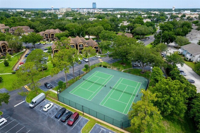 Building Photo - Amazing Location **Altamonte Condo** - 1 Bedroom