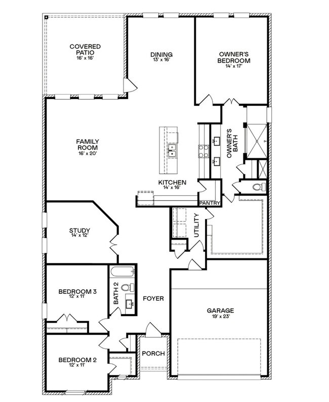 Building Photo - 2922 Mariner Island Dr