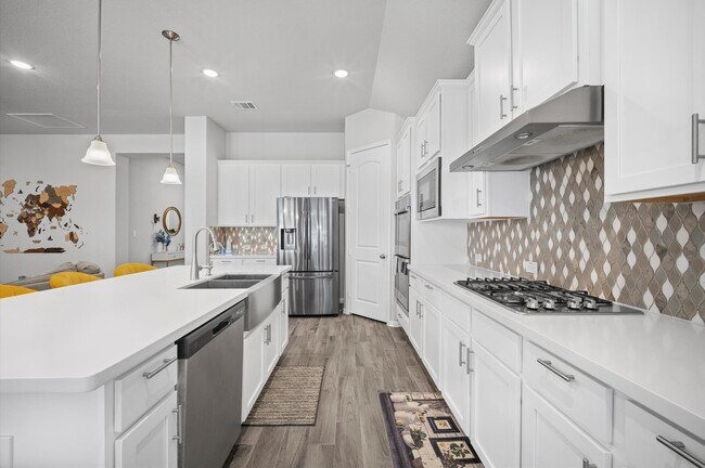 Building Photo - 7718 Millstone Trl Ln