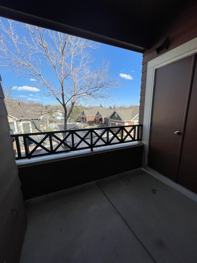 Building Photo - Spacious 2 Bed Condo in Arvada's Maple Lea...