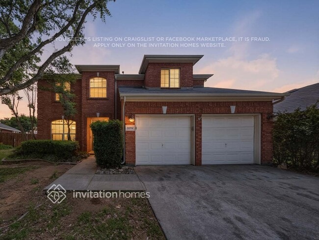 Building Photo - 3202 Brett Rd