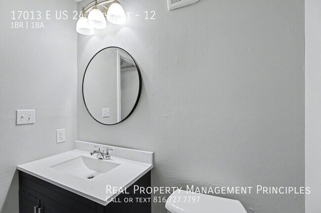 Building Photo - 17013 E US 24 Hwy Apt-12