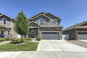 Building Photo - Stunning 4-Bedroom Home in The Ridge at Harmony!