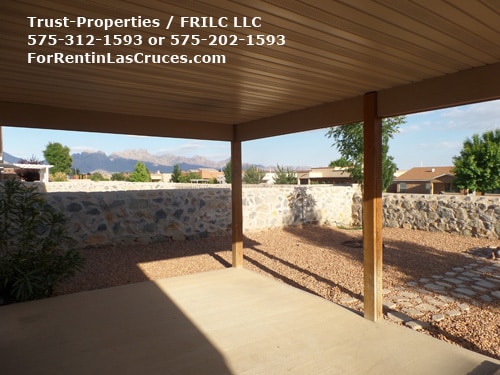 Building Photo - Spacious 4/2 close to WSMR and NASA