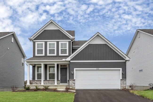 Primary Photo - 3832 Old Glory Lp