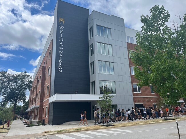 Building Photo - Weida on Waldron