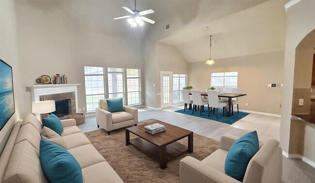 Building Photo - 8225 Painted Tree Tr