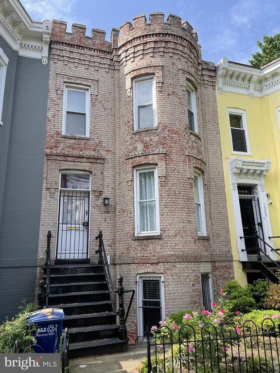 Building Photo - 1320 T St NW