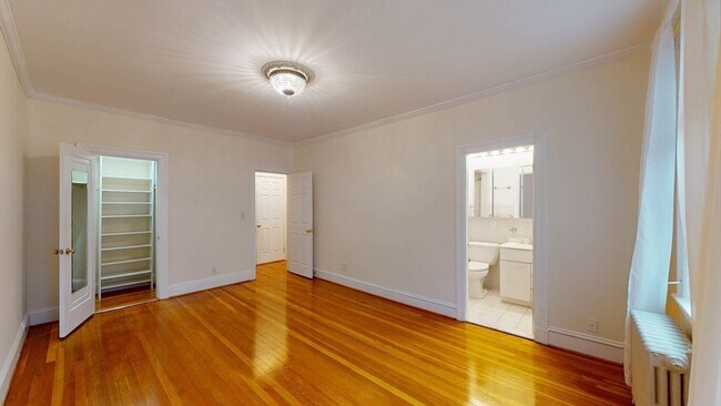 Building Photo - 311 Tappan St